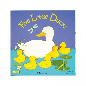 Book Classic Book With Holes Big Book