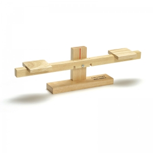 Fulcrum Balance Student Model 