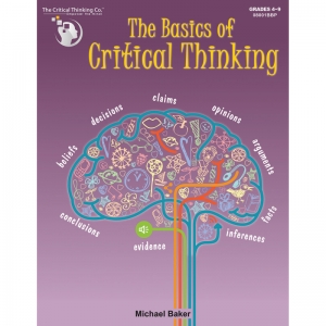 The Basics of Critical Thinking
