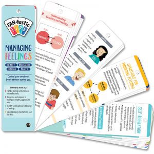 MANAGING YOUR FEELINGS FANTASTIC TIPS