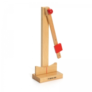 Simple Machines Pendulum