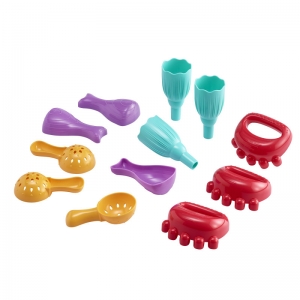 iSense Scoops - Set of 12