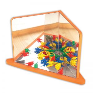 Softie Four Way Mirror
