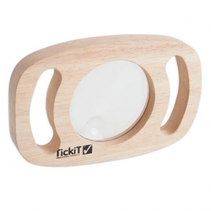 (2 Ea) Easy Hold Magnifier 