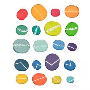 Playing with Pebbles