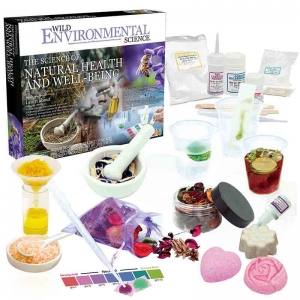 Natural Health And Well Being 