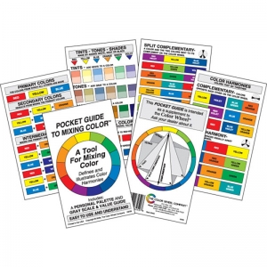 Pocket Guide