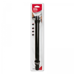 DAS Modeling Clay Tool, 12-Inch Roller, 1 Count