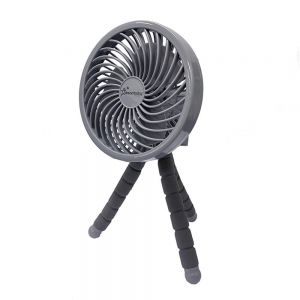 Smart Grip Deluxe Fan 