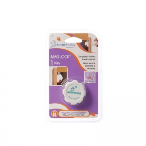 (3 EA) EXTRA MAGNETIC KEY   
