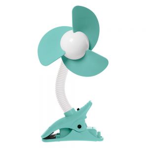 Aqua Ezy Fit Clip On Fan 