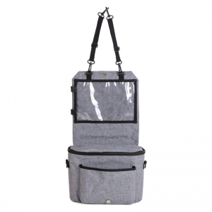 DREAMBABY 3-IN-1 STROLLER ORGANIZER