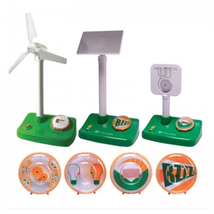 Didax Renewable Energy Kit