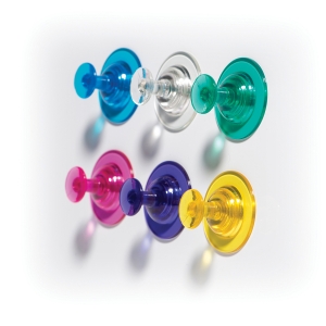 Magnet Tools Big Push Pin Magnets 