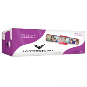 Eagle Eyes Magnetic Mirror