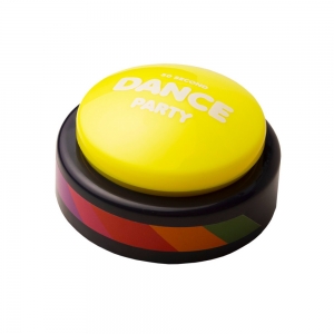 Dance Party Button, Volume 1