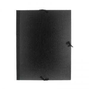 Cachet Classic Portfolio with Flaps, 20" x 26"