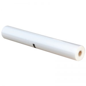 School-Lam Standard Weight Film Roll, 25" Width, 500' Length, Pack of 2
