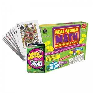 Education Kit 1 Grades 3-8 