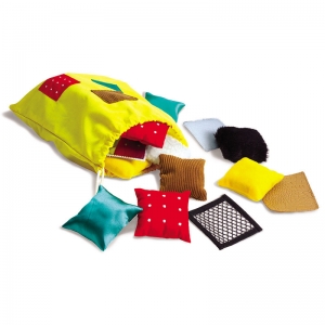 Teachable Touchables Texture Square 