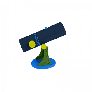 GEOSAFARI CONSTELLATION AND SOLAR  SYSTEM EXPLORER