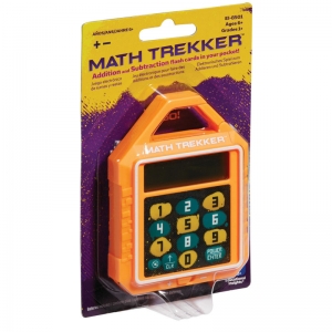 Math Trekker Addition/subtraction 