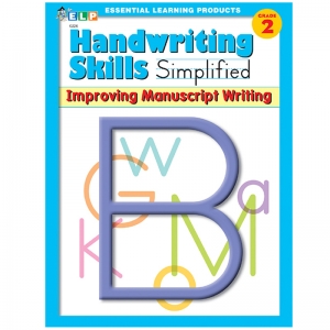 Handwriting Skills Simplified Improving