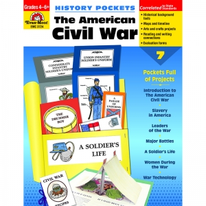 The American Civil War 