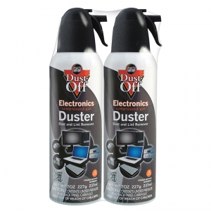 Duster 7 oz., Pack of 2