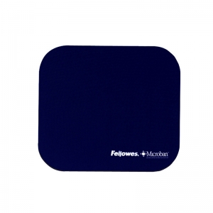 Mouse Pad, Navy, Set of 6 pads