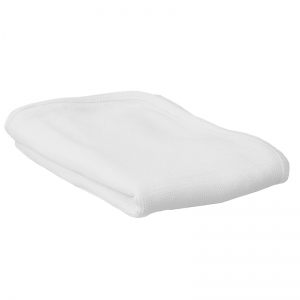 Foundations ThermaSoft Blanket, White