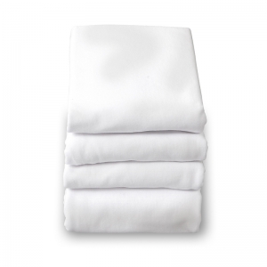 (2 EA) SAFEFIT WHT COMPACT ELASTIC