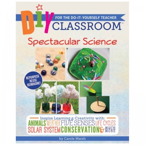 DIY Classroom, Spectacular Science