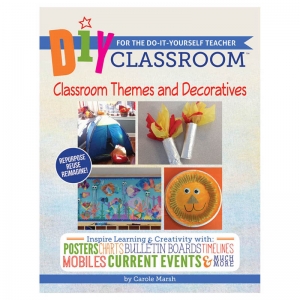 DIY Classroom, Classroom Themes & Decoratives