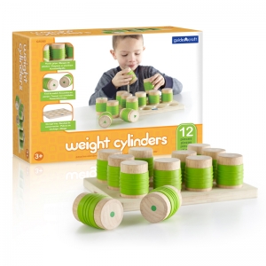 Weight Cylinders 
