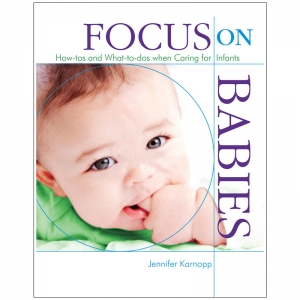 Gryphon House Focus on Babies