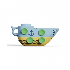 BobBee: The Ultimate Water Toy