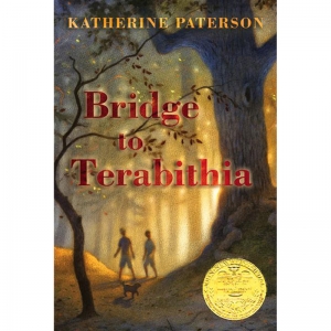 (3 Ea) Bridge To Terabithia 