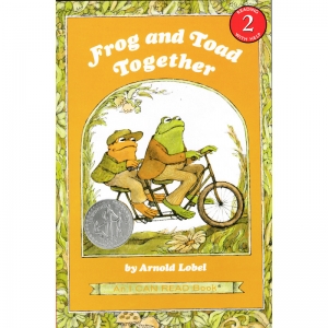 Frog and Toad Together