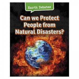 Can We Protect People From Natural Disasters?