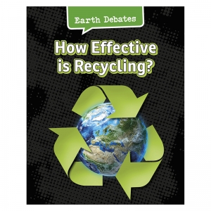 How Effective Is Recycling?