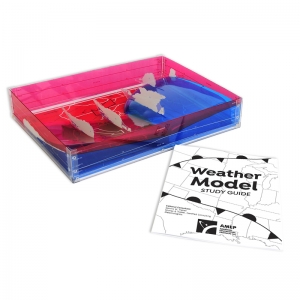 Weather Model