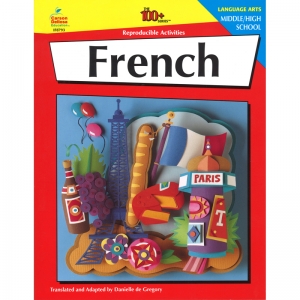 French Middle/high School 100+ 