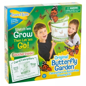 Butterfly Garden Growing Kit