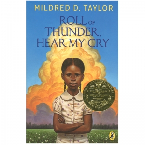 ROLL OF THUNDER HEAR MY CRY 