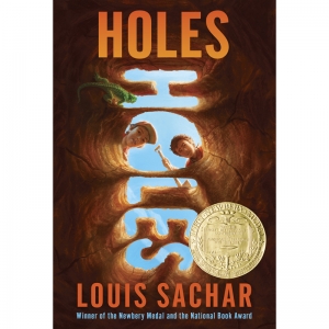 Holes Paperback 