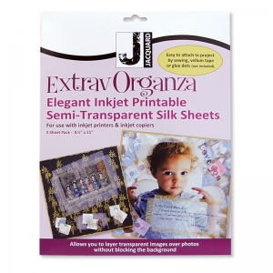 EXTRAVORGANZA 5PK