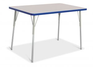 Ridge Line Kydz Activity Table