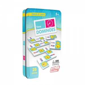 Time Dominoes