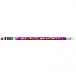 Welcome to Our Class Pencils, 144 Pencils